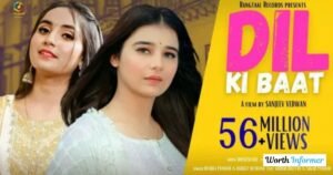 Khushi Baliyan Relationship Status (Boyfriend/Husband)