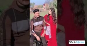 Khushi Baliyan Social Media Presence