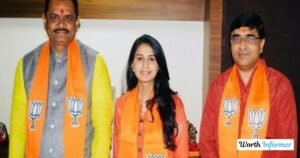 Kinjal Dave Net Worth (2026)