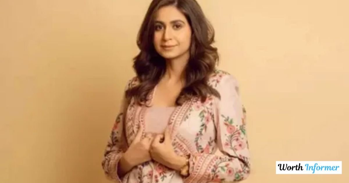 Kinjal Dave Net Worth