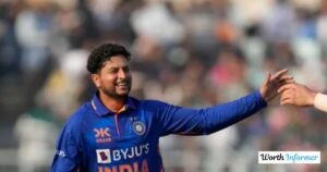 Kuldeep Sen Biography (Age, Height & Basic Details)