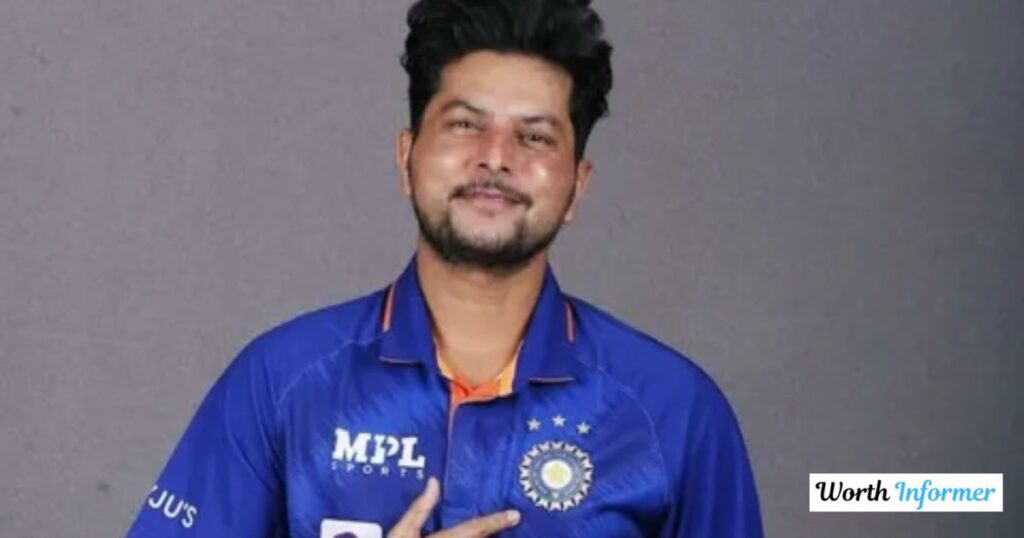 Kuldeep Sen Net Worth 2026: Salary, IPL Price & Biography Kuldeep Sen Net Worth