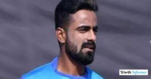 Kulwant Khejroliya IPL Career & Team History