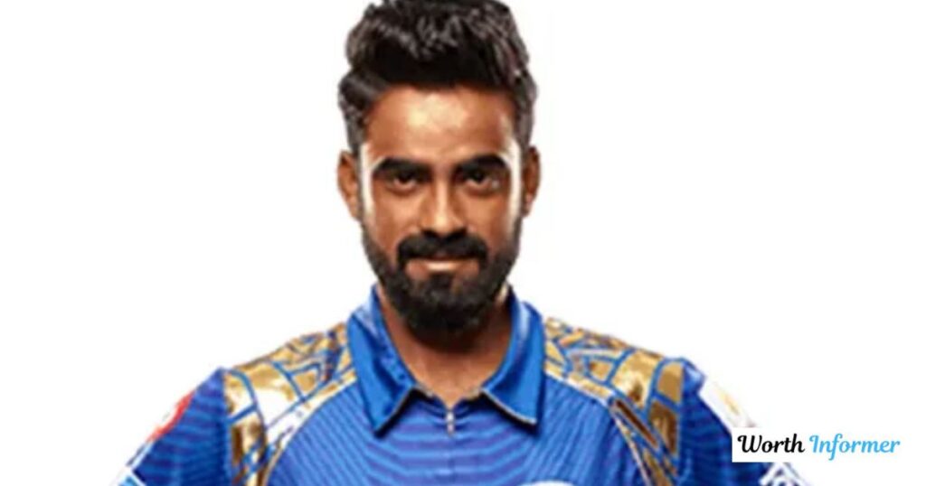 Kulwant Khejroliya Net Worth (2026): IPL Salary & Career Kulwant Khejroliya Net Worth