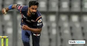 Kulwant Khejroliya Stats, Records & Achievements