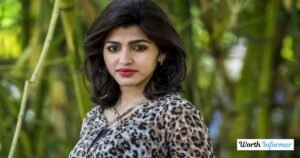 Lesser Known Facts About Sai Dhanshika
