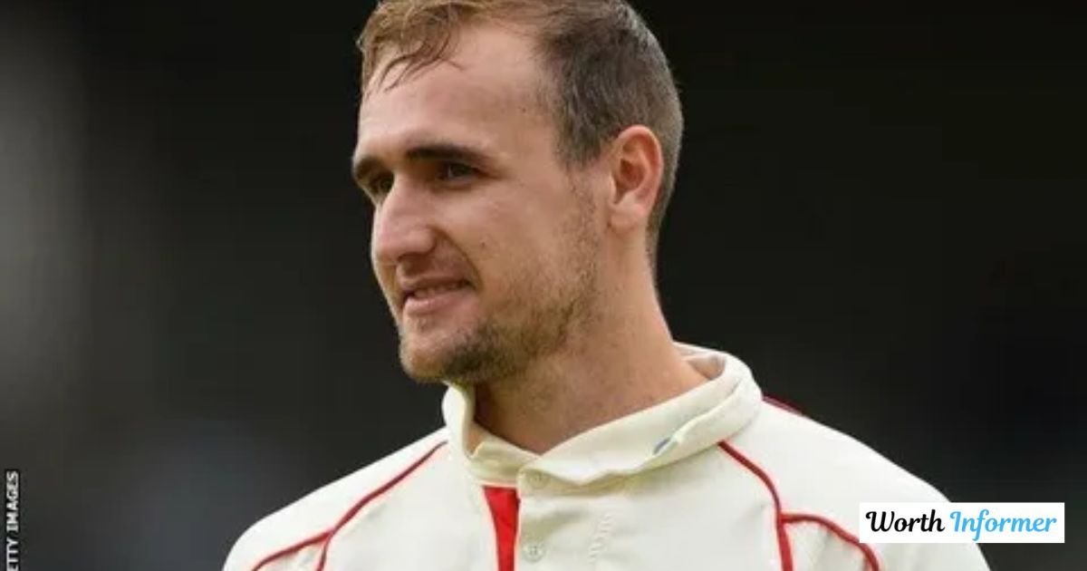 Liam Livingstone Net Worth