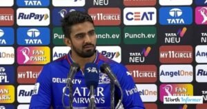 Mahipal Lomror Biography (Age, Role & Playing Style)