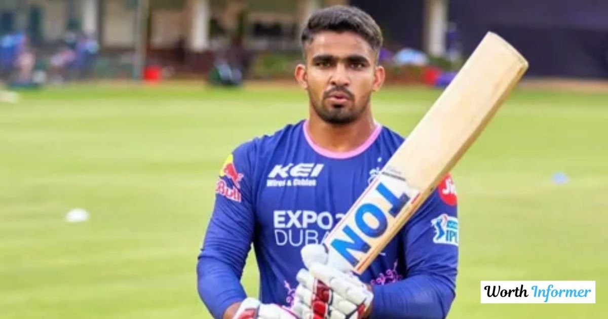 Mahipal Lomror IPL Salary