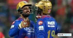 Mahipal Lomror IPL Stats & Performance