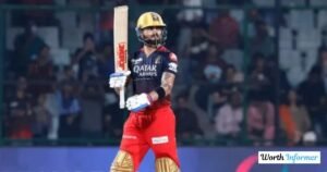 Mahipal Lomror Salary & Earnings Breakdown