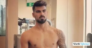 Mayank Dagar Biography & Personal Details