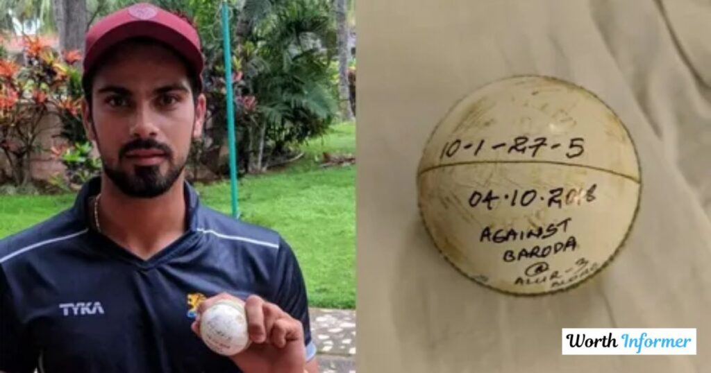 Mayank Dagar IPL Salary, Net Worth 2026, Stats & Career Mayank Dagar IPL Salary