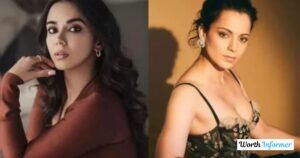 Monica Chaudhary Age, Birthdate & Early Life