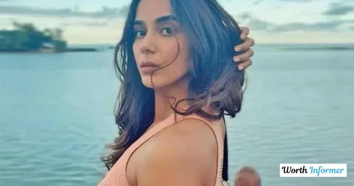 Monica Chaudhary Age