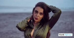 Monica Chaudhary Boyfriend & Relationship Status