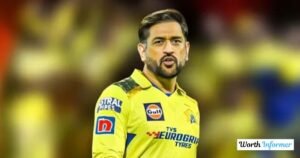 MS Dhoni Cricket Career Overview