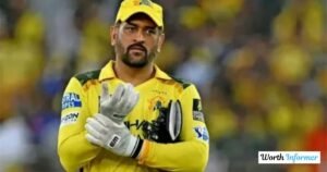 MS Dhoni Salary from BCCI & Retirement Details