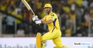 MS Dhoni Social Media Earnings & Digital Influence