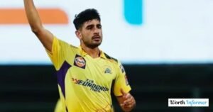 Mukesh Choudhary IPL 2022