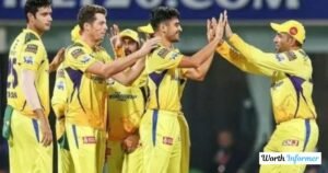 Mukesh Choudhary Profile & Basic Details