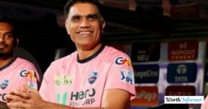 Munaf Patel IPL Career and Earnings