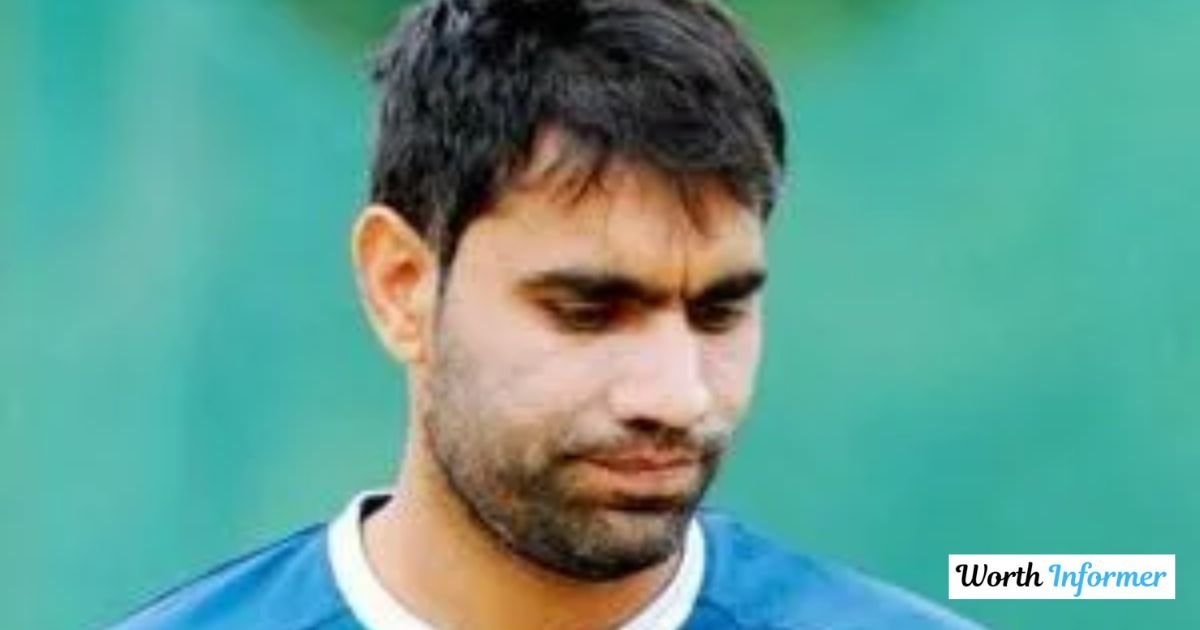 Munaf Patel Net Worth