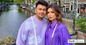 Nagma Mirajkar Age, Early Life & Background