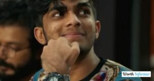 Naslen K. Gafoor Age, Birthdate & Early Life