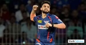 Naveen-ul-Haq Career Stats & Achievements