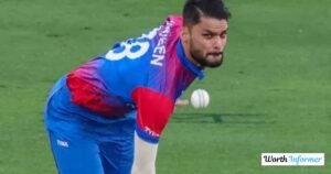 Naveen-ul-Haq Family Background