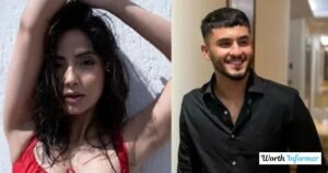 Nehal Wadhera Cars Collection and Lifestyle