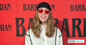 Net Worth & Income Sources