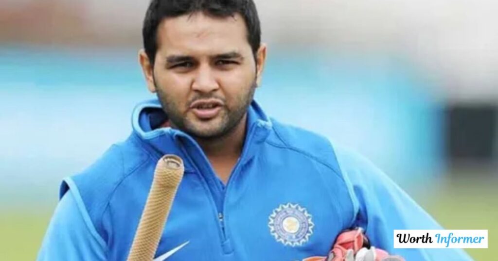 Parthiv Patel Net Worth in Rupees (2026): IPL Salary, Career Parthiv Patel Net Worth in Rupees