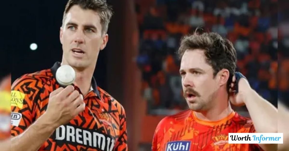 Pat Cummins IPL Salary