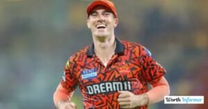 Pat Cummins Wife, Relationship & Personal Life