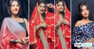 Priya Sinha Biography (Wiki & Early Life)