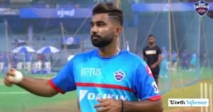 Rahul Tewatia Biography & Early Life