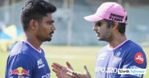 Rahul Tewatia Personal Life (Wife & Social Media)