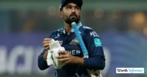 Rahul Tewatia Salary & IPL Earnings Breakdown