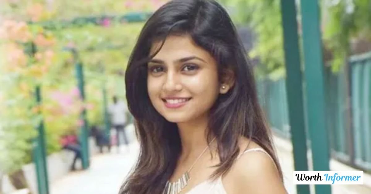 Raksha Gowda