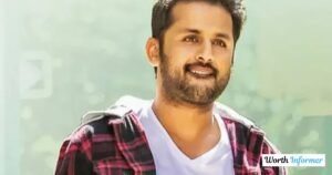 Ram Nithin Girlfriend, Wife & Relationship Status