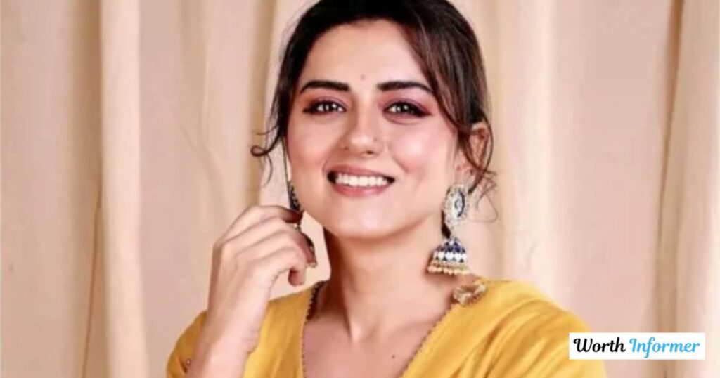 Riddhi Dogra Movies
