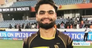 Rinku Singh IPL Salary (2026 Update)