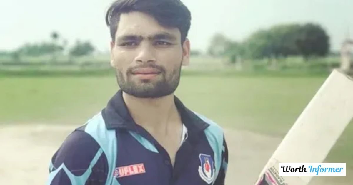 Rinku Singh IPL Salary
