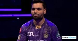 Rinku Singh Net Worth & Total IPL Earnings