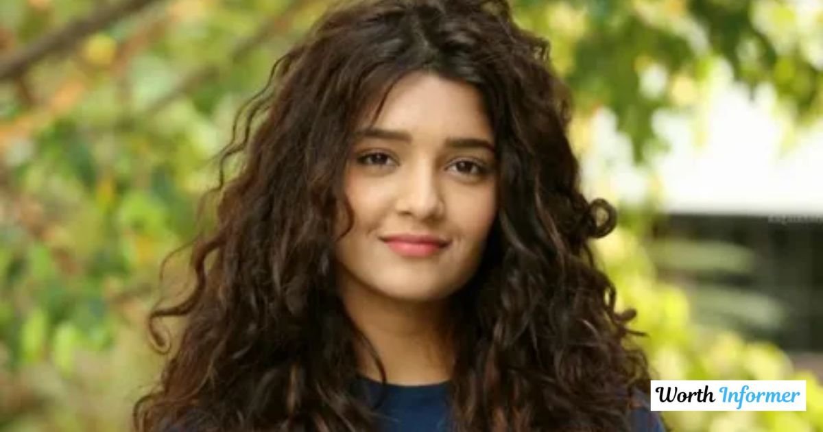 Ritika Age