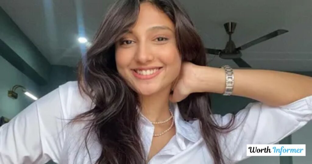Ritika Nayak