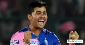 Riyan Parag Biography & Early Life