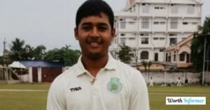 Riyan Parag Net Worth in 2026